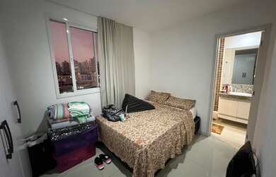 Imagem 10: Apartamento para venda tem 70 metros quadrados com 2 quartos em Itapuã...