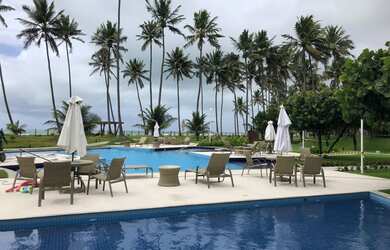 Imagem: O apartamento possui 4 Dormitórios, 4 Banheiros, 4 Vagas na