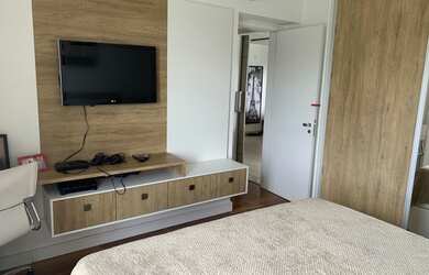 Imagem 8: Apartamento Novare. 120m² de Área, 2 Vagas na garageme3 Dormitórios