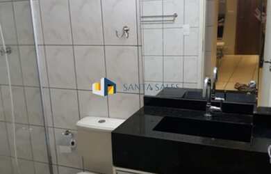 Imagem 10: APARTAMENTO - CAMBUCI. Piscina, Ar-condicionado, 82m² de Áreae1 Vaga...