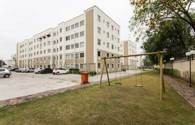 Imagem 6: Ótimo apartamento semi mobiliado no retiro da serra