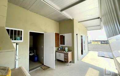 Imagem 11: SALÃO PARA ALUGAR, 738M DE TERRENO E 42M POR R$ 6.000/mês - Jardim América - Americana/SP