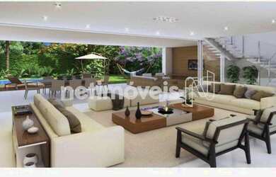 Imagem 5: Venda Casa em condomínio Chácara Santo Antônio zona Sul São Paulo