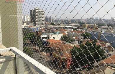 Imagem 1: Apartamento com 2 dormitórios, 60 m² - venda por R$ 407.000,00 ou aluguel...