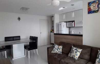 Imagem 5: Apartamento Residencial em SÃO PAULO - SP, FAZENDA MORUMBI