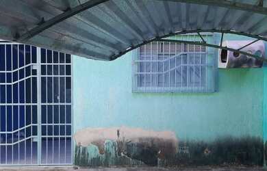 Imagem: Vendo Casa 2 Quartos, Quitada, Escritura pública