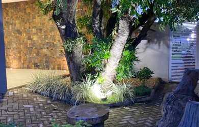 Imagem 3: Casa no condominio caribe