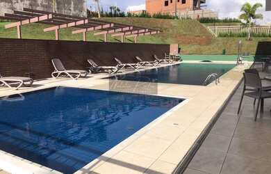 Imagem 8: Terreno em Condomínio para Venda em Itatiba, Residencial Fazenda Santa...