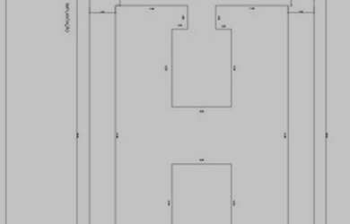 Imagem 6: Terreno Sacoma. 1.790m² de Área