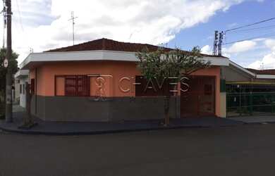 Imagem 1: Ribeirão Preto - Casa Padrão - Vila Tamandaré