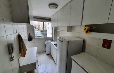 Imagem 5: SAO PAULO - Apartamento padrao - PINHEIROS