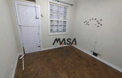 Imagem: O depósito possui 80m² de Área e está localizado em Vila