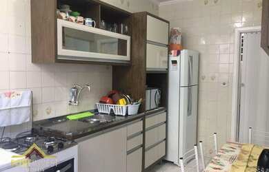 Imagem 5: Apartamento com 1 dormitório à venda, 45 m² por R$ 195.000,00 - Tupi...