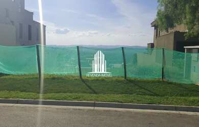 Imagem: O terreno possui 10m² de Área e está localizado em Alphaville