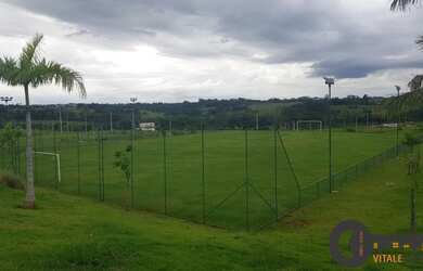 Imagem 14: VENDA - TERRENO DE ESQUINA - CONDOMÍNIO DAHMA IV - A.T 548,56m² - P.PRUDENTE