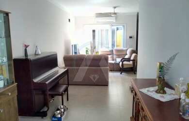 Imagem 3: SãO JOSé DO RIO PRETO - Casa Padrão - Jardim Roseana