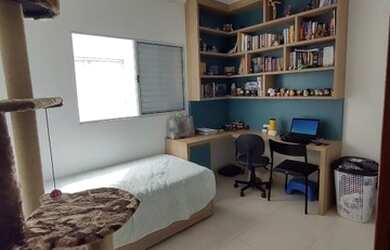 Imagem 6: APARTAMENTO RESIDENCIAL em AMERICANA - SP, PARQUE NOVO MUNDO