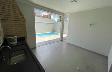 Imagem 3: Casa Condominio San Marco