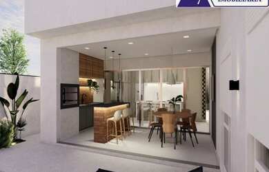 Imagem 13: Casa à venda Condomínio Helvetia Park I Indaiatuba