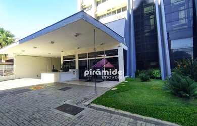 Imagem 4: Sala, 33 m² - venda por R$ 160.000,00 ou aluguel por R$ 900,00/mês -...