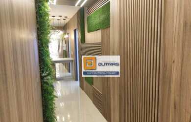 Imagem 13: Sala, 86 m² - venda por R$ 1.050.000,00 ou aluguel por R$ 5.700,00/mês...