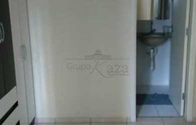 Imagem 5: Apartamento para venda tem 60 metros quadrados com 2 quartos em Vila Ema - São José dos Ca