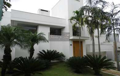 Imagem 1: Casa em Condomínio para Venda em Itatiba, Condominio Residencial Villa...