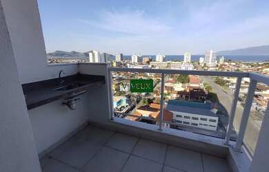 Imagem: O apartamento possui 3 Dormitórios, 1 Banheiro, 2 Vagas na