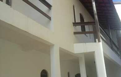 Imagem 13: Casa para Venda em Salvador, Itapuã, 4 dormitórios, 4 banheiros, 3 vagas