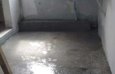 Imagem: A casa possui 1 Dormitório, 1 Banheiro e está localizado