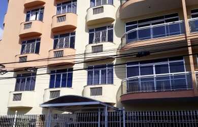 Imagem: O apartamento possui 3 Dormitórios, 2 Banheiros, 2 Vagas na