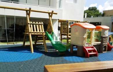 Imagem 8: Condominio Praça da lapa