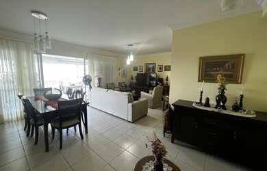 Imagem 6: ETCO Greenville 172 m². Piscina, Imóvel mobiliado, Ar-condicionadoe172m²...