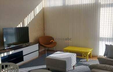 Imagem: O apartamento possui 2 Dormitórios, 2 Banheiros, 109m² de