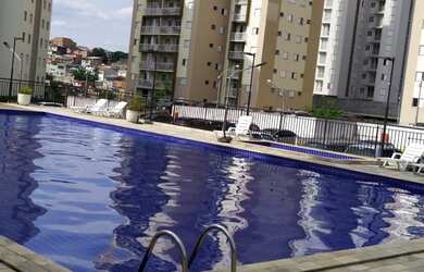 Imagem 10: Apartamento com 2 dormitórios, 54 m² - venda por R$ 300.000 ou aluguel...