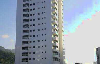 Imagem: O apartamento possui 2 Dormitórios, 1 Banheiro, 2 Vagas na