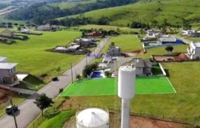 Imagem 4: TERRENO RESIDENCIAL em BRAGANÇA PAULISTA - SP, CONDOMÍNIO TERRAS DE...