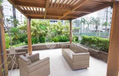 Imagem 10: Apartamento para venda tem 136 m2 no Cidade Jardim - Salvador - BA