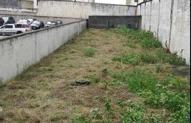 Imagem: O terreno possui 500m² de Área e está localizado em Jardim