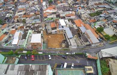 Imagem 3: Terreno à venda em Lauzane Paulista Zona Norte / SP