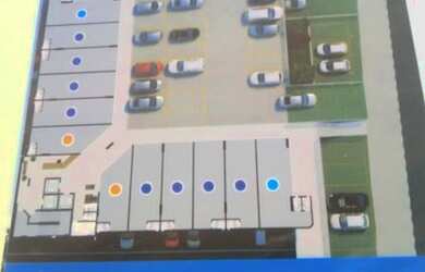 Imagem 2: Loja para Locação em Lauro de Freitas, Buraquinho, 1 banheiro