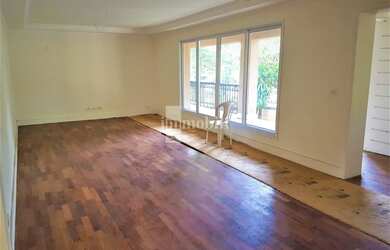 Imagem 15: PACAEMBU NOBRE. 412m² de Área, 4 Vagas na garageme4 Dormitórios