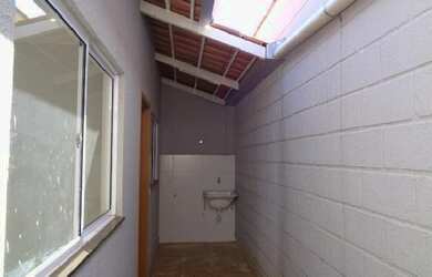 Imagem 1: CASA RESIDENCIAL CONDOMÍNIO JACARANDÁ ABADIA-GOIÁS