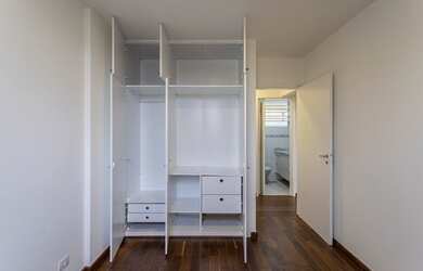 Imagem 13: SãO PAULO - Apartamento Padrão - Pinheiros