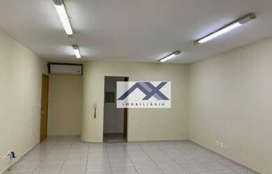 Imagem 2: Sala à venda, 43 m² por R$ 250.000,00 - Business Office - Bauru/SP