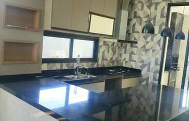 Imagem 4: CASA CONDOMÍNIO - BUONA VITA RIBEIRÃO PRETO