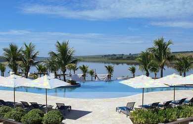 Imagem 8: Lote/Terreno para venda tem 600 metros quadrados em Riviera de Santa Cristina...