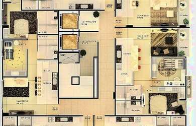 Imagem 10: Apartamento NOVO à Venda - Praia do Bessa, João Pessoa