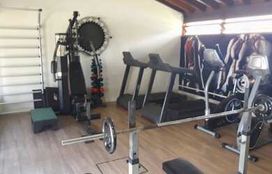 Imagem 9: Alphaville Maricá 1 - 569 mts