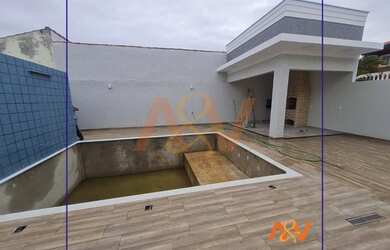Imagem 10: Casa com 3 suítes , 240 m² - venda por R$ 1.400.000 ou aluguel por R$...